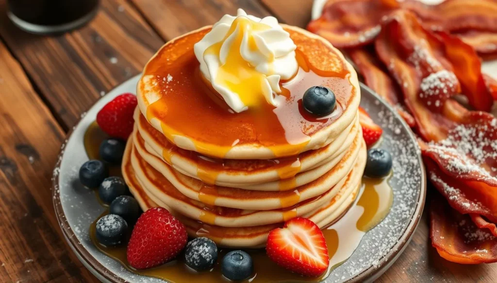 Pancakes