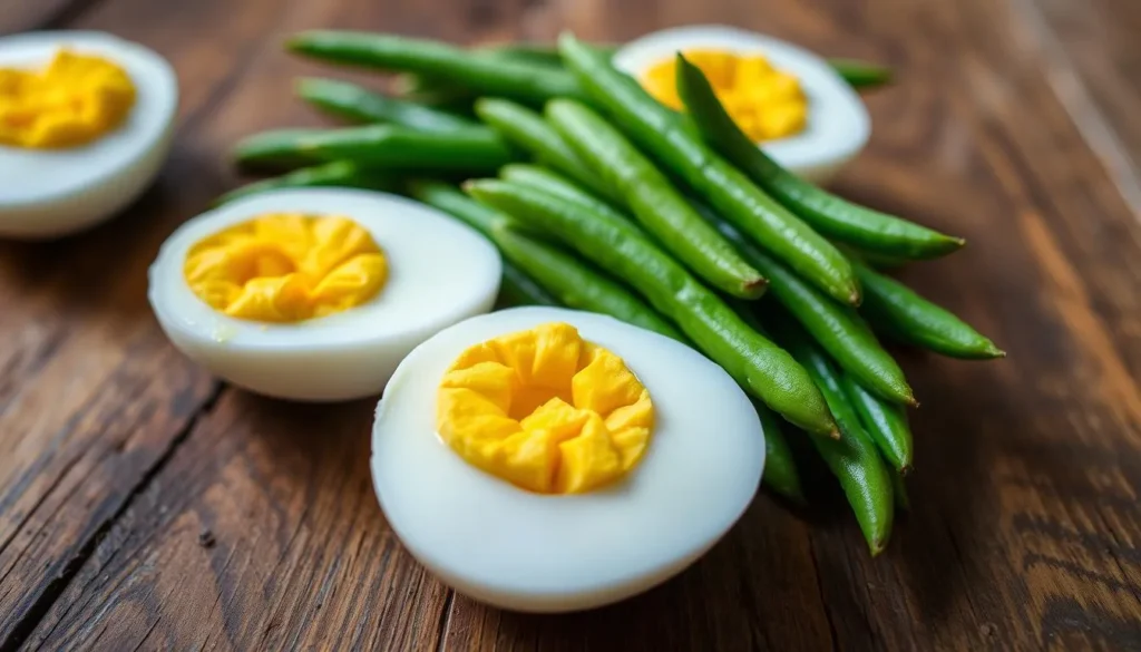 salade niçoise